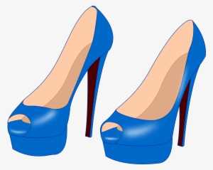 This Free Icons Png Design Of High Heels 04