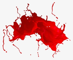 Red Paint Png For S - Car