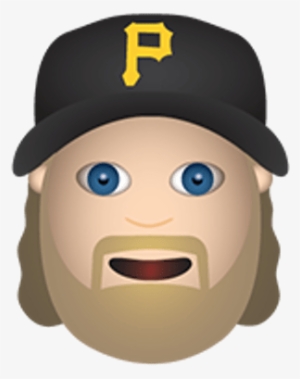 Pittsburgh Pirates Sticker - Pittsburgh Pirates Emoji