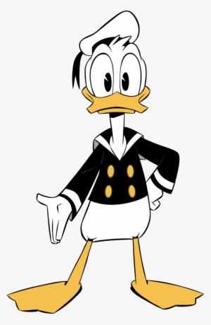 Ducktales - Ducktales 2017 Donald Duck