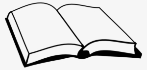 Books Open Book Clip Art Clipartix - Open Book Clip Art