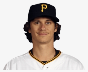 Pittsburgh Pirates Jeff Locke - Pittsburgh Pirates