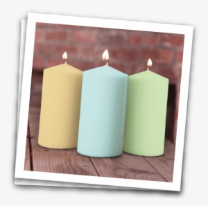 How To Craft Candle Wicks With Borax - Portable Network Graphics