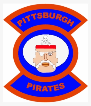 Pittsburgh Pirates - Pittsburgh