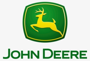 John Deere Logo Png Image