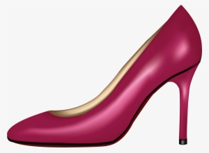 Women Shoes Png Image - Ladies Shoes Png