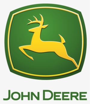 John Deer Logo Png - Logo John Deere Png