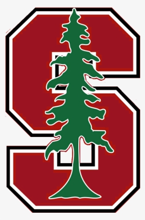 Stanford Transparent Logo - Stanford Cardinal Logo