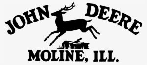 John Deere Logo png download - 1630*1476 - Free Transparent John