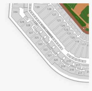 Pnc Park Seating Chart Concert - Pittsburgh