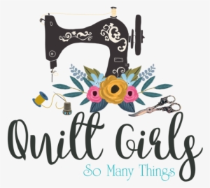 Quiltgirls® - Girls Ladies Knot Bow Hairbandshair Accessories - Custom