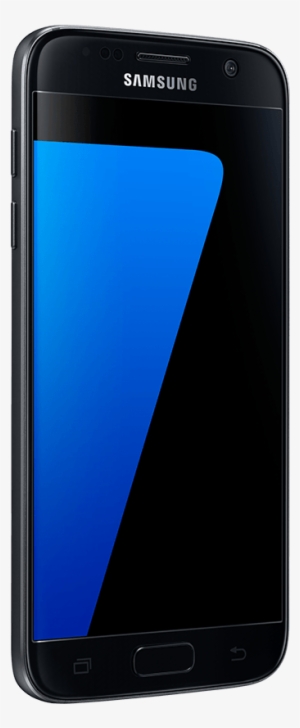 Galaxy-s7 Gallery Left Black - Samsung Galaxy S7