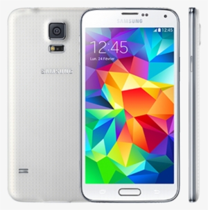 Samsung Galaxy S5 16go 7 Large - Samsung Galaxy S5 - 16 Gb - Unlocked - Gsm -