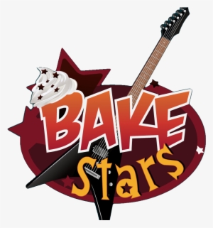 Bake Stars - Pepper Jackie Fan Art