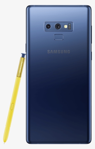 Samsung Galaxy Note9 - Note 9 8gb Ram