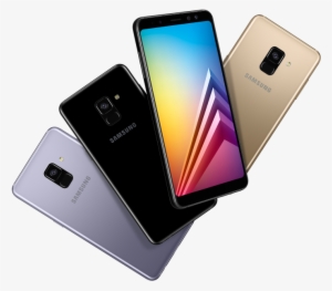 The Password Or Mobile Phone Password Is Malicious - Samsung Galaxy A8 A8+