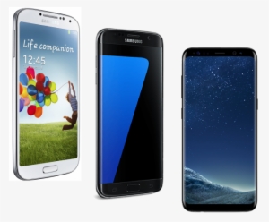 Samsung Phone Repairs - Samsung Galaxy S4 Vs J6