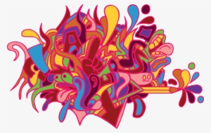 Sketcharoonie - Graphic Design