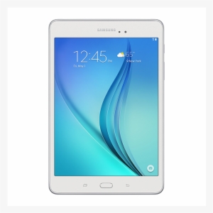 Samsung Galaxy Tab E Lite 7" 8gb Tablet - Galaxy Tab A T555