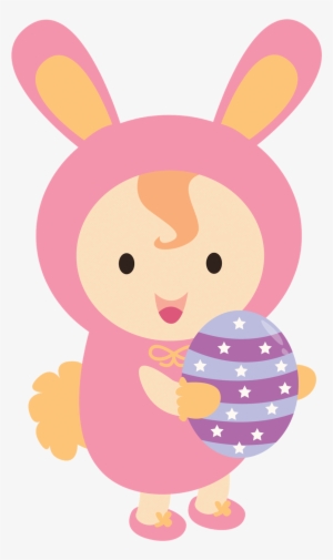 Deer Clipart Easter - Baby Easter Clipart