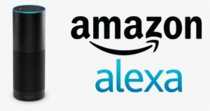 Amazon Echo Alexa Skills - Png Amazon Alexa Logo