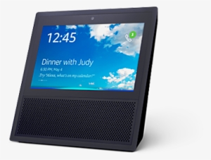 The Echo Show