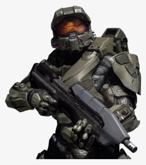 Halo4 Master Chief 05 , - Call Of Duty Advanced Warfare Render