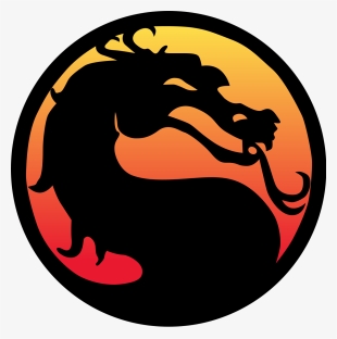 Mortal Kombat - Google Search - Mortal Kombat Logo Png