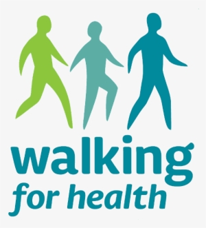 Walking For Health Logo - Walk To Health