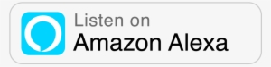 Listen On Amazon Echo - Derbyshire