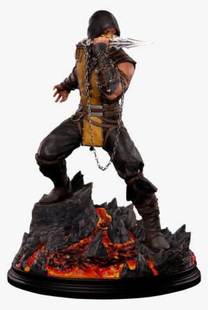 Mortal Kombat X Figurine png download - 1145*1600 - Free Transparent Mortal  Kombat X png Download. - CleanPNG / KissPNG