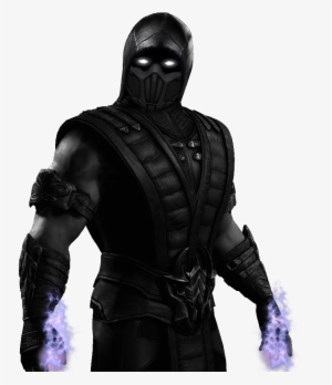 Mortal Kombat X Noob Saibot Render Edit By Wyruzzah-d9ak3dt - Mortal Kombat X Raiden Super