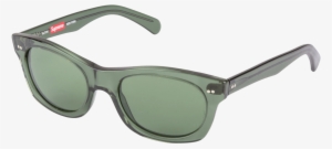 Kanye Sunglasses Png Download - Enchroma Solano