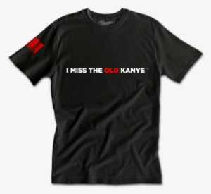Miss Kanye Tee - Safe Kids T Shirt