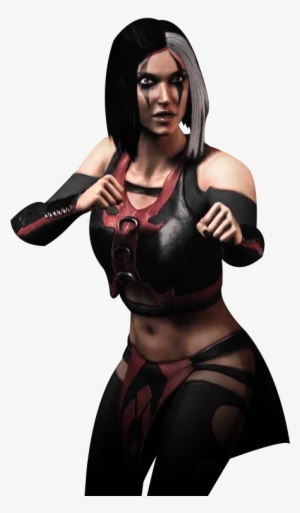 Sareenamkxrender - Sareena Mortal Kombat