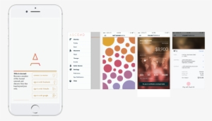 Design - Behance - Net/pocketheather - Iphone