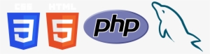 Php Mysql Logo