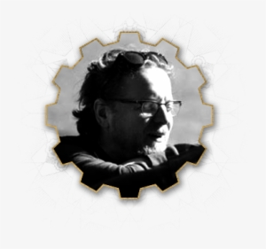 Pif Edwards - Emblem