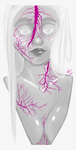 veins - illustration