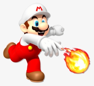 Mario Download Transparent Png Image - Birthday Express 237824 Super Mario Party Pinata Kit