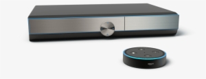 Youview Is To Run A Pilot Scheme That Will Give Viewers - Electronics