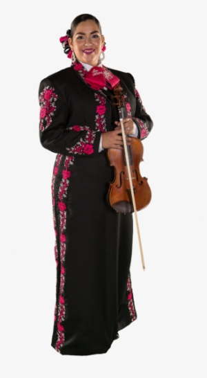 Musical Director/violin - Mariachi Las Altenas