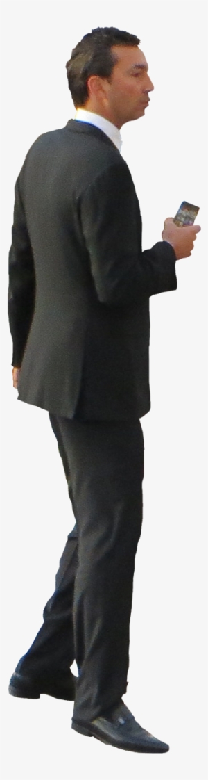 Person In A Suit Png Transparent Person In A Suit - People Rendering