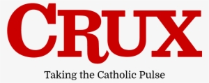 Logo - Crux Now Logo
