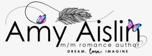 Amy Aislin Logo - Privacy Policy