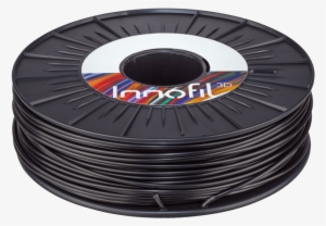 Abs Plastic Filament Black Color - Filament Innofil 3d Abs-0108a075 Abs Plastic 1.75
