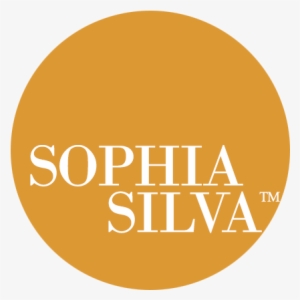 Sophia Silva Logo - Circle