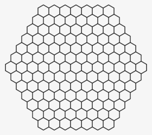 Free Image On Pixabay - Geometric Honeycomb