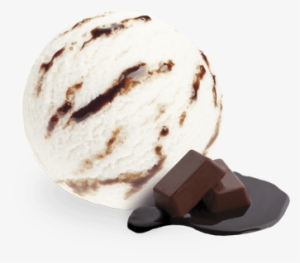 Classic Chocolate Ripple - Chocolate