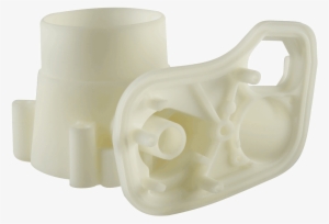 3d Printed Thermomecanical Part In Abs - Abs Matériau